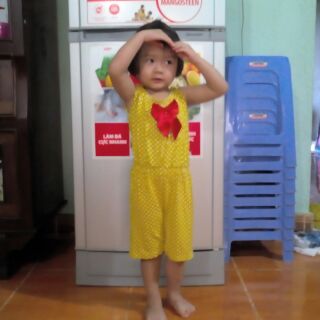 Comboo hết hàng