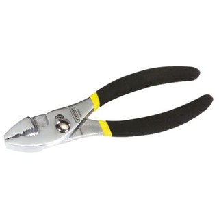 Kềm kẹp 2 lỗ 8 inch stanley stht84026-8