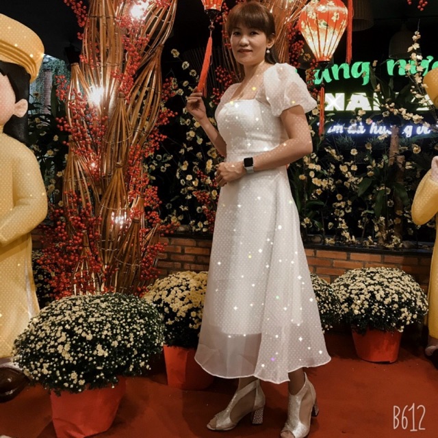 Shop trang Ngọc