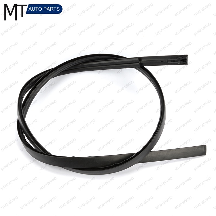 Viền Cao Su Gắn Nóc Xe Hơi toyota vios  for vios ncp93 / ncp92 / zsp92-0d110