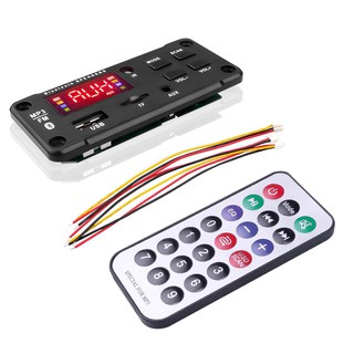 Mạch giải mã Bluetooth 5.0 JQ-D022BT