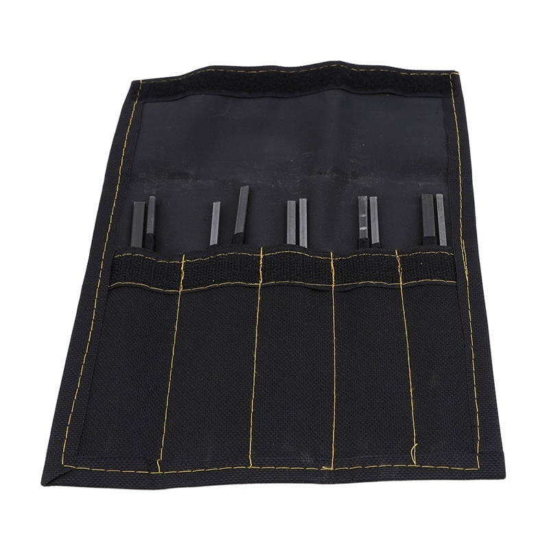 Set dụng cụ chạm khắc đá thủ công tiện lợi