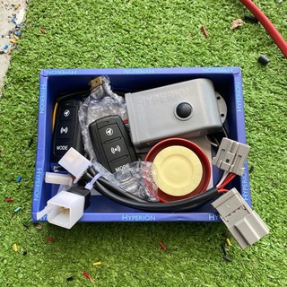 Chống Trộm Hyperion Chính Hãng cho Winner V1