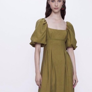 THANH LÝ ĐẦM ZARA