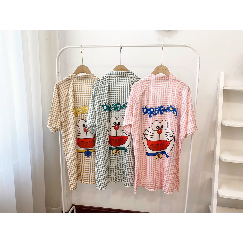 V12 Váy Ngủ Lụa Sơmi