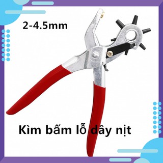 [GIÁ SỈ] KÌM BẤM LỖ DÂY NỊT, DÂY ĐỒNG HỒ TIỆN DỤNG [SALE]