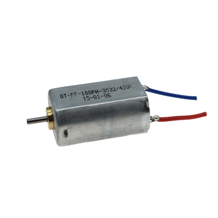 Motor 180 - Tốc độ cao, siêu khỏe