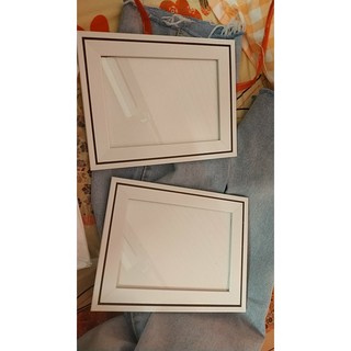 [ xả kho] khung ảnh A4, A5 mặt mica bền đẹp
