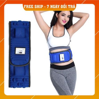 Đai massage giảm mỡ bụng X5, X6