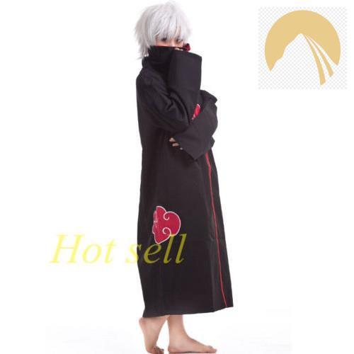 👚👗 Áo choàng mặc hóa trang các nhân vật trong phim hoạt hình anime Naruto 👚👗