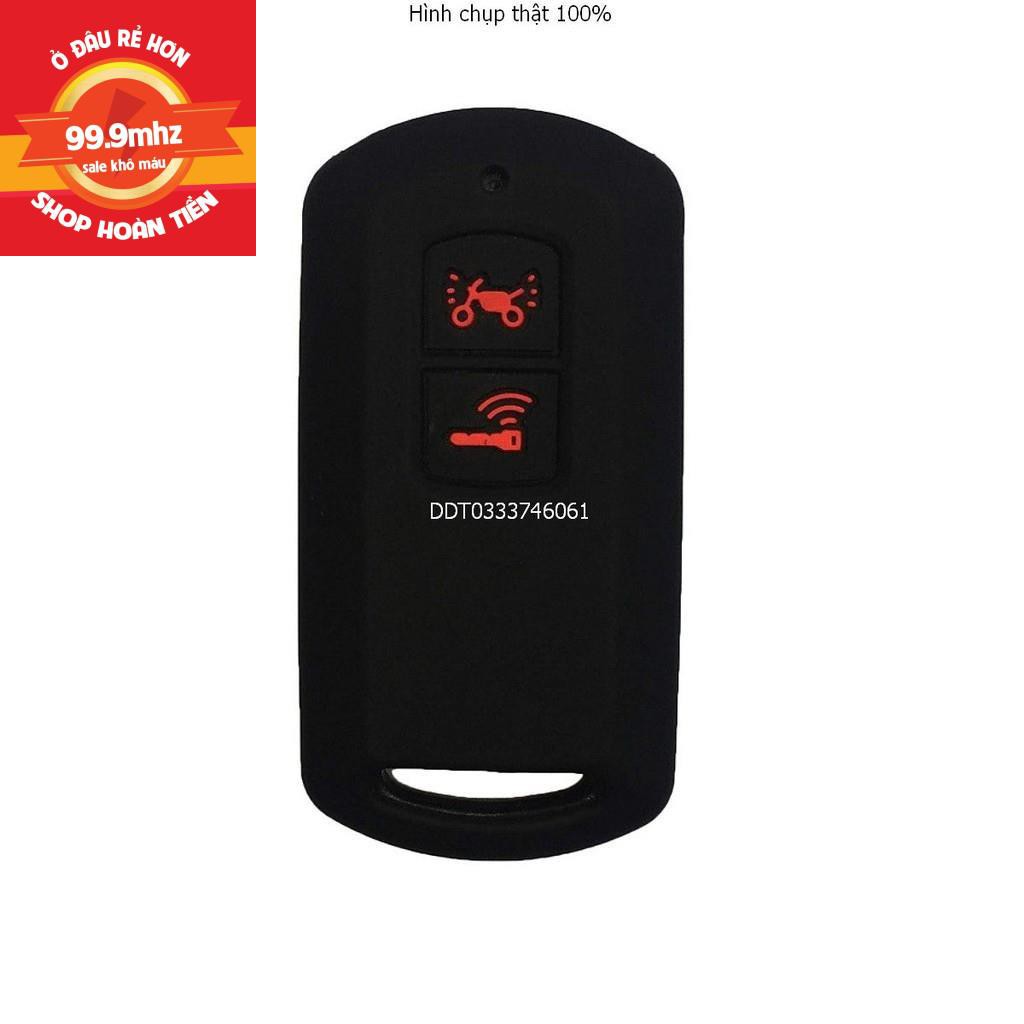 Cao Su Bọc Chìa Smartkey Cao Cấp Đủ Màu Cho Dòng Xe HonDa