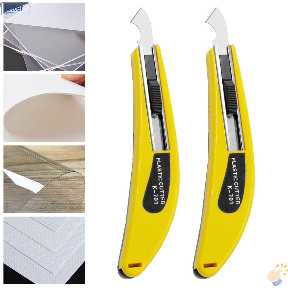 Bộ Dụng Cụ Cắt Kính Acrylic An Toàn Di Động