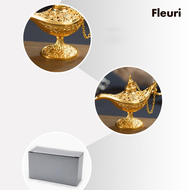 Đèn Thần Aladdin Trang Trí Tiệc Tùng