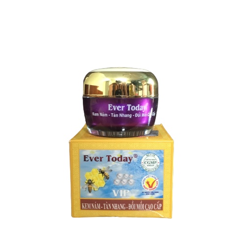 KEM NÁM - TÀN NHANG - ĐỒI MỒI VIP EVER TODAY  xả kho