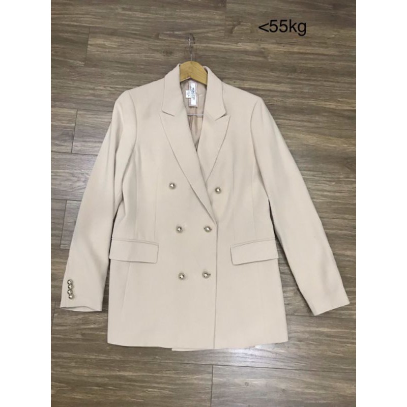 Đơn hàng 0908 Blazer/Vest 2nd Hàn