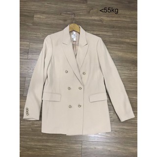 Đơn hàng 0908 blazer/vest 2nd hàn
