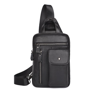 Túi sling bag đeo chéo Gento T626