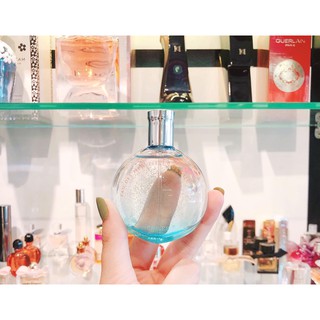 Nước hoa mini nữ Eau des Merveilles Bleue của hãng HERMèS