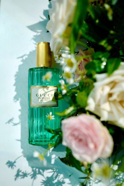 NƯỚC HOA NỮ GUCCI XANH MỚI NHẤT 100ML