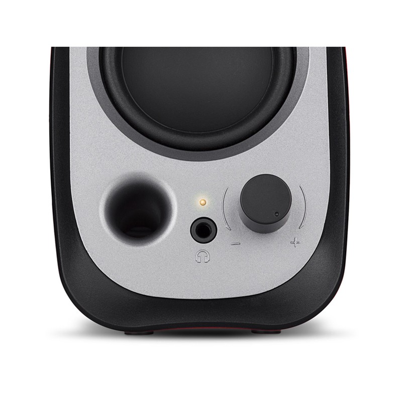 Loa mini EDIFIER R12U chất lượng cao dành cho máy tính