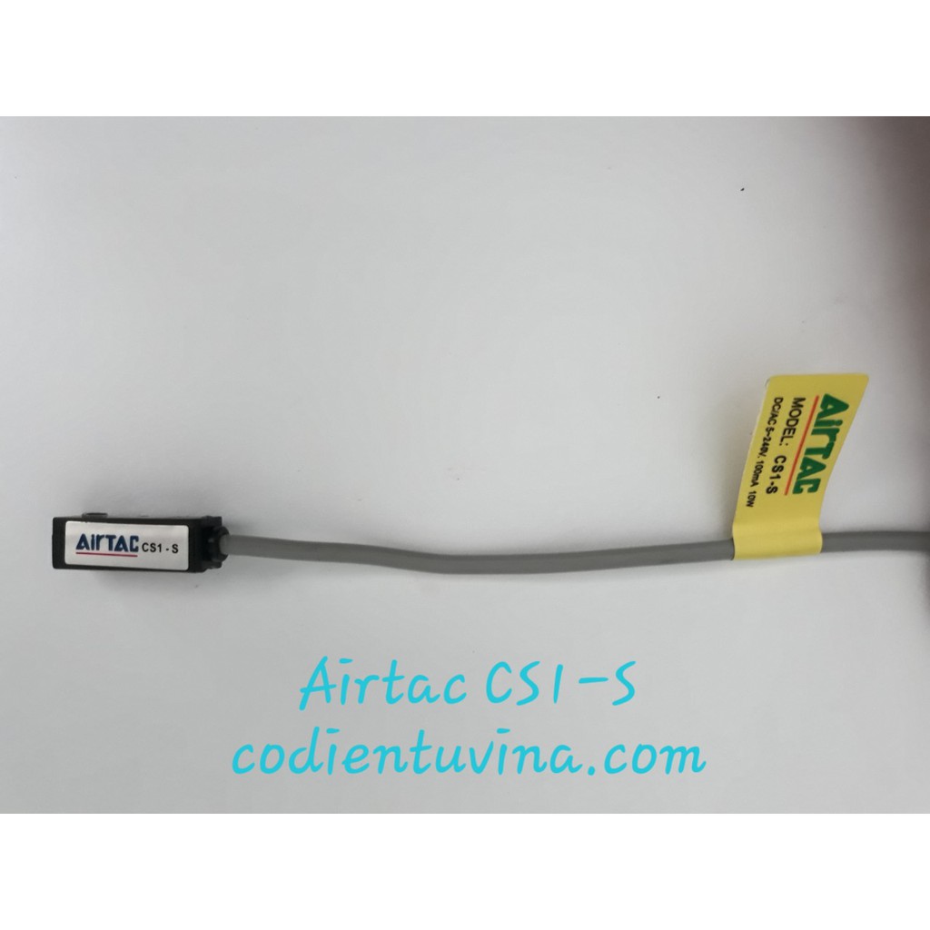 Cảm biến từ hành trình Xy Lanh AIRTAC