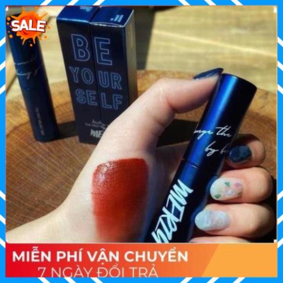 Son Mezy V6 ⚡️𝑯𝒂̀𝒏𝒈 𝑯𝒂𝒏𝒅𝒎𝒂𝒅𝒆⚡️ Son Kem Siêu Lì | BigBuy360 - bigbuy360.vn