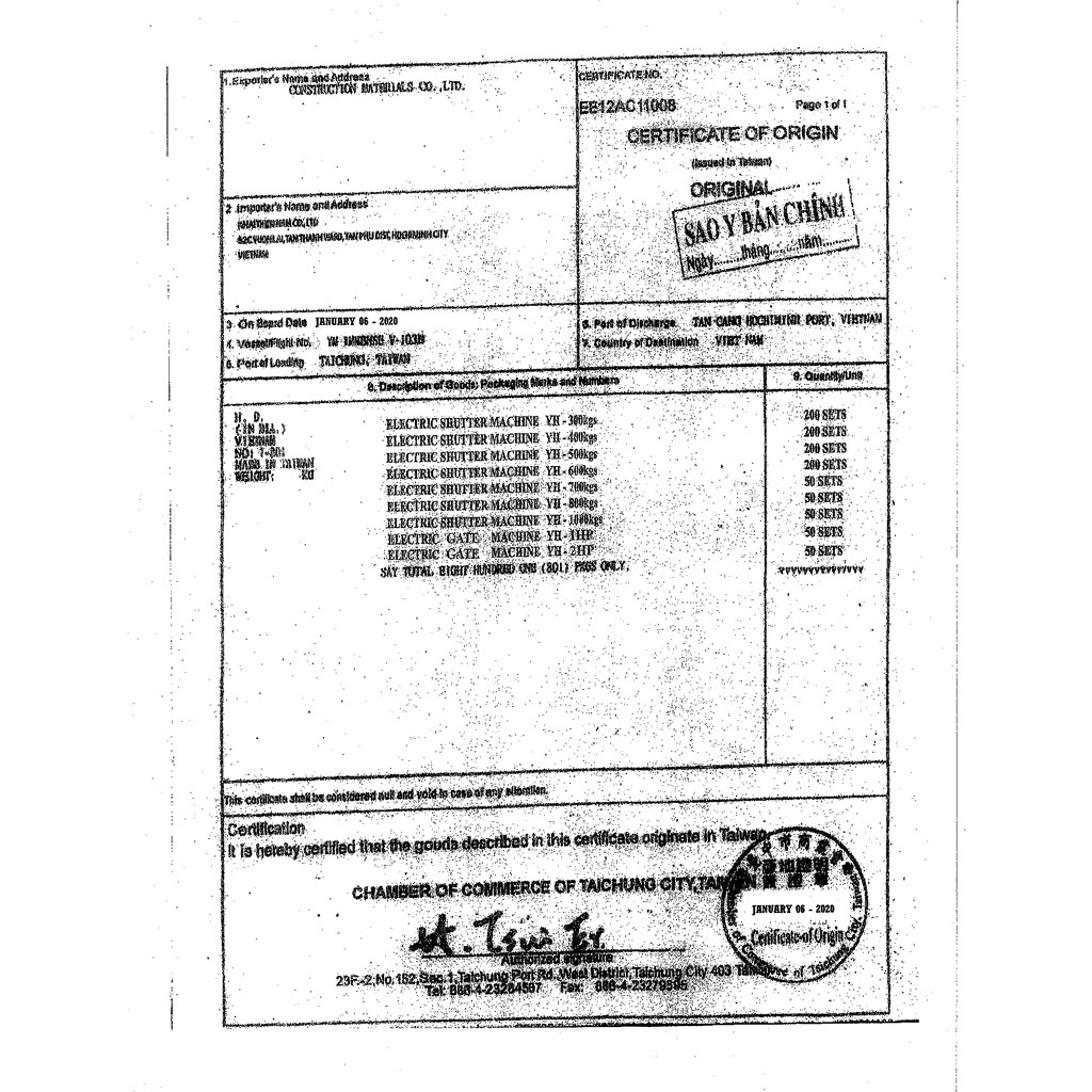 ✅ AUSTDOORCARE ✅ MÔ TƠ CỬA CUỐN YH 400KG DÂY NHÔM GIÁ RẺ LOẠI 2 CHO CỬA DƯỚI 20m2 BAO GỒM MOTOR+2 REMOTE+LẮC 36