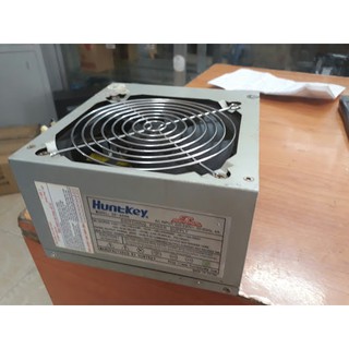 Nguồn  Máy tính huntkey 400w