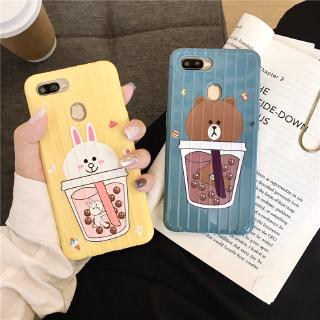 Ốp điện thoại cho OPPO A5 2020 A9 2020 Reno 4 F9 A3S A31 2020 A5S A53 A33 2020 A1K A91 Reno 3 A92 Reno 2F A12 F7 F5 A12E A7 A52 A11K A11 F5 Youth F9 PRO A32 A53S Reno 2Z A72 C17 C15 C12 C11 C3 C1 C2 7i 5 5S 5i 6i 6 6S 7