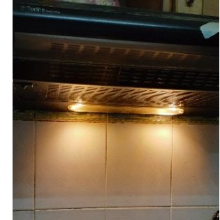 Bóng đèn LED nến 5w, đui xoáy nhỏ E14 | BigBuy360 - bigbuy360.vn