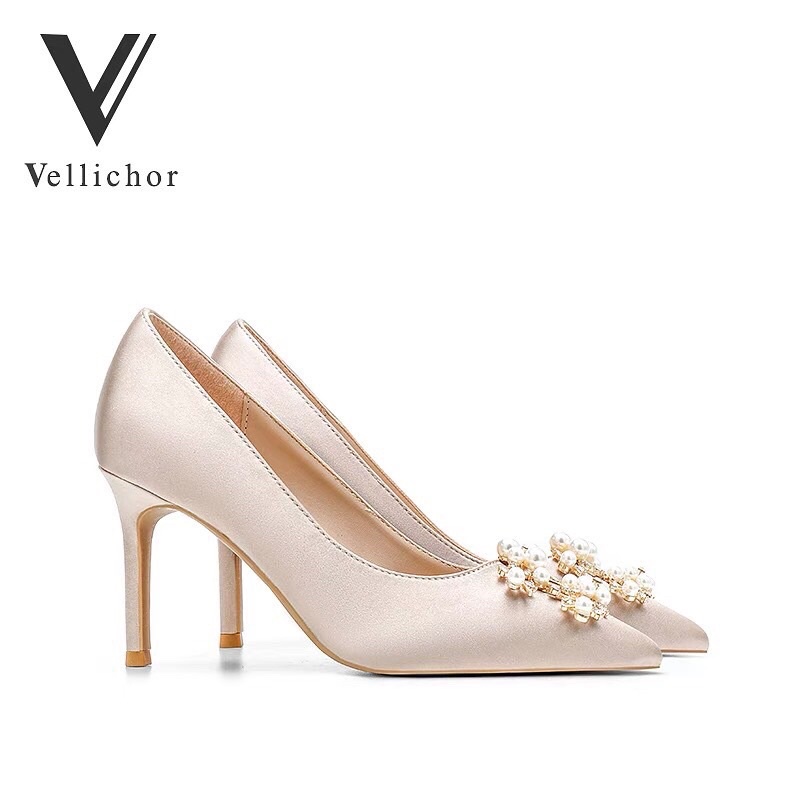 Giày cao gót vellichor cao cấp vợt sale