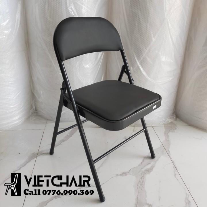 Ghế Gập Học Sinh, Sinh Viên - Ghế Xếp Gọn Văn Phòng Giá Rẻ
