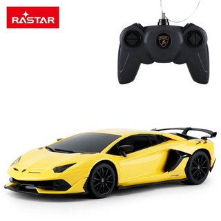 Siêu xe điều khiển Lamborghini Aventador RASTAR MK