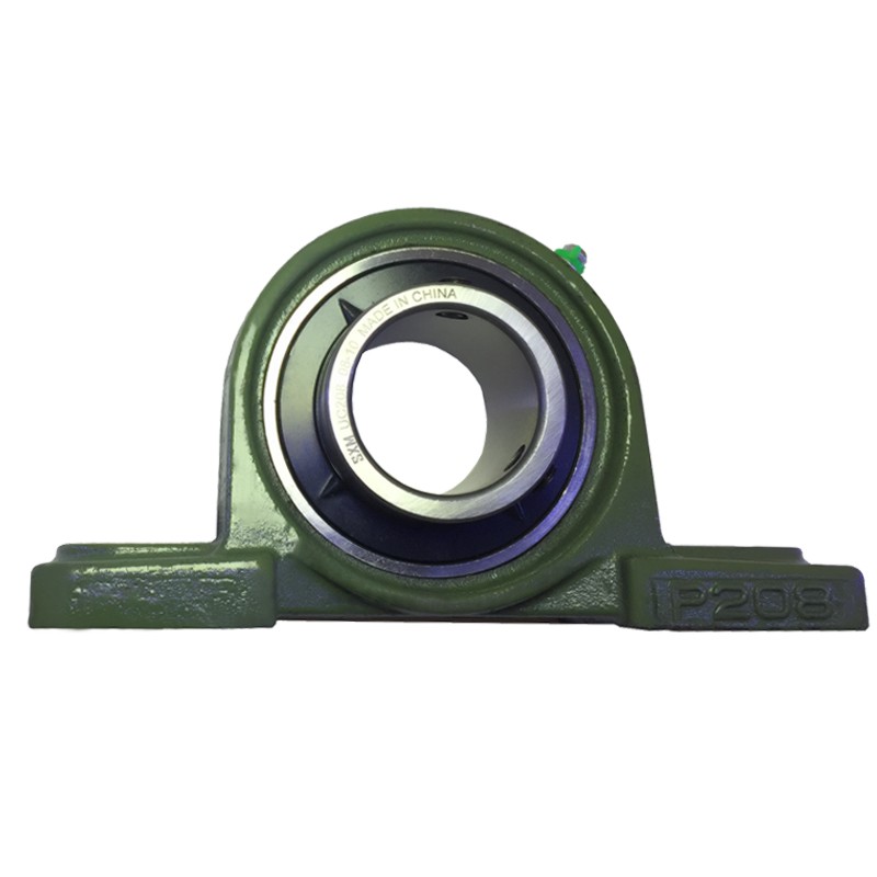 Gối đỡ vòng bi trục đứng, ngang trục 60mm UCP212