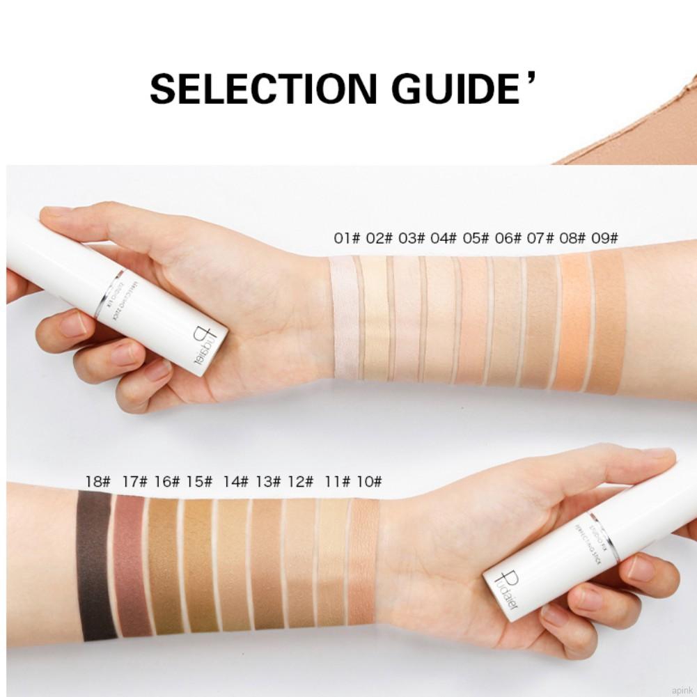 [Hàng mới về] Che khuyết điểm tạo khối highlight dạng thỏi Pudaier dưỡng ẩm | BigBuy360 - bigbuy360.vn