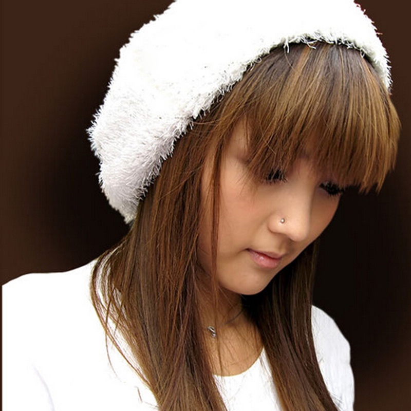 Bộ 6 Nhẫn Đeo Ngón Chân Đính Đá Nhiều Màu Sắc