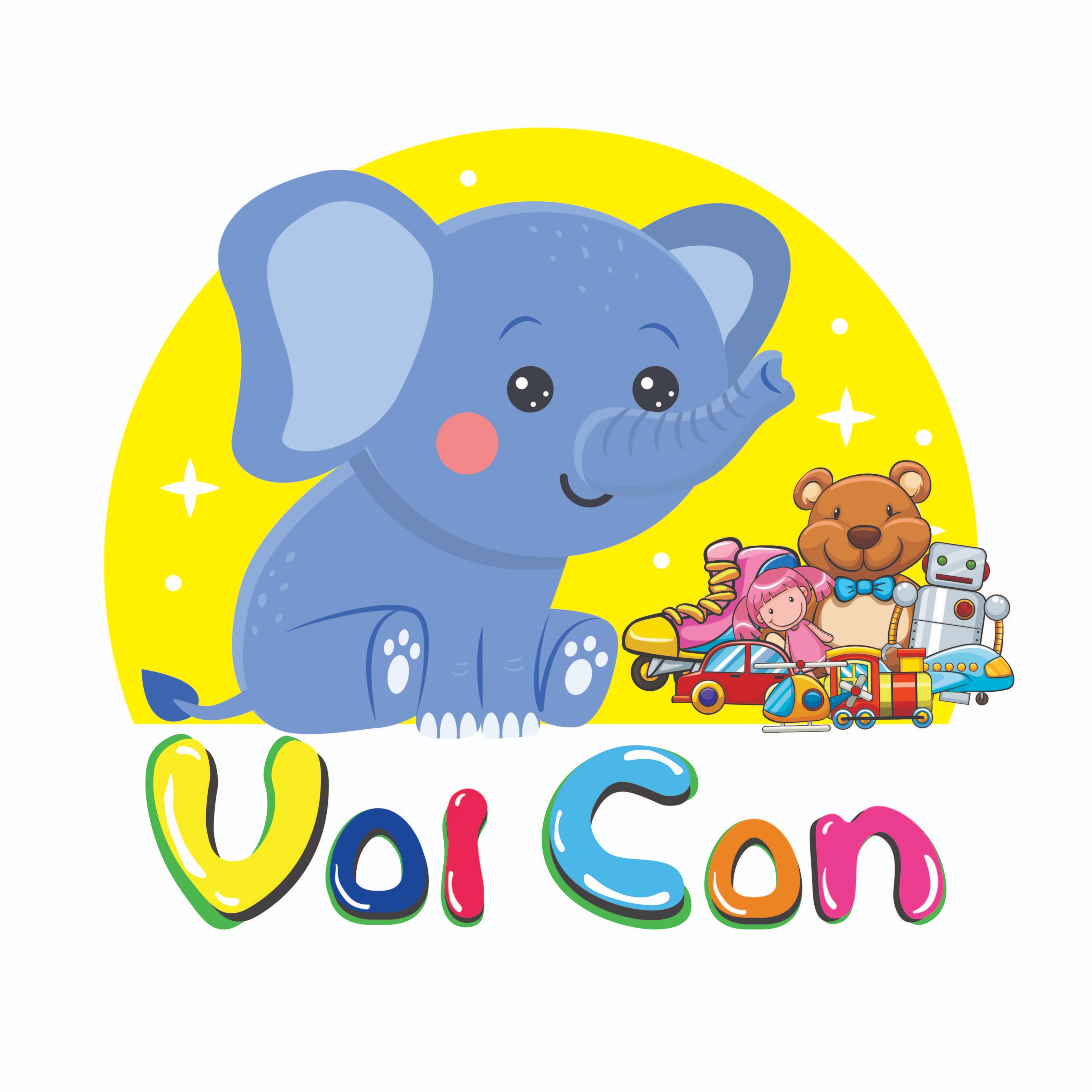 VoiConShop