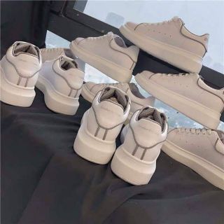 Sneaker  Mcqueen Phản quang-Ord