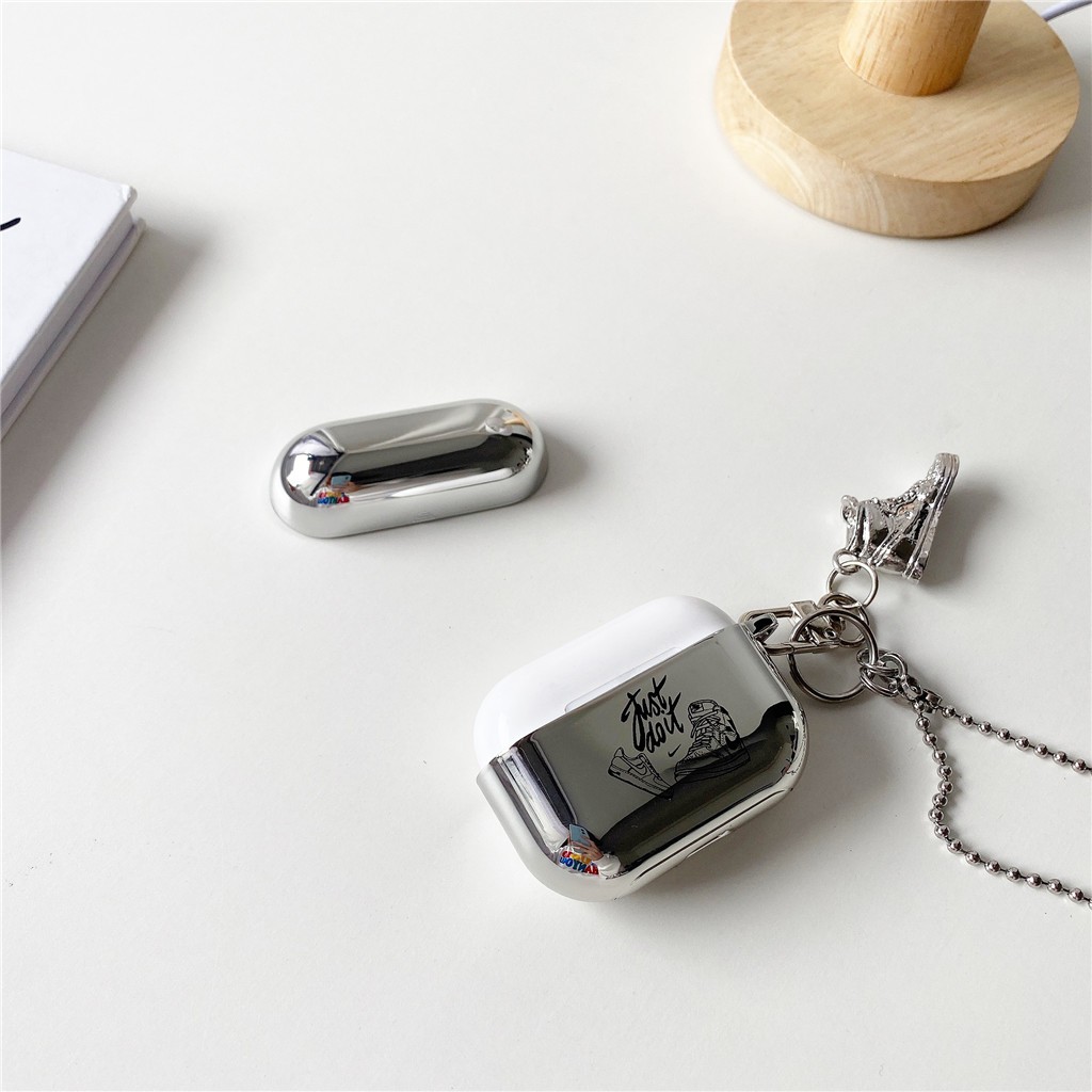 Hộp đựng tai nghe TPU bảo vệ Cho Apple iPhone AirPods Pro AirPods 1 AirPods 2 | BigBuy360 - bigbuy360.vn