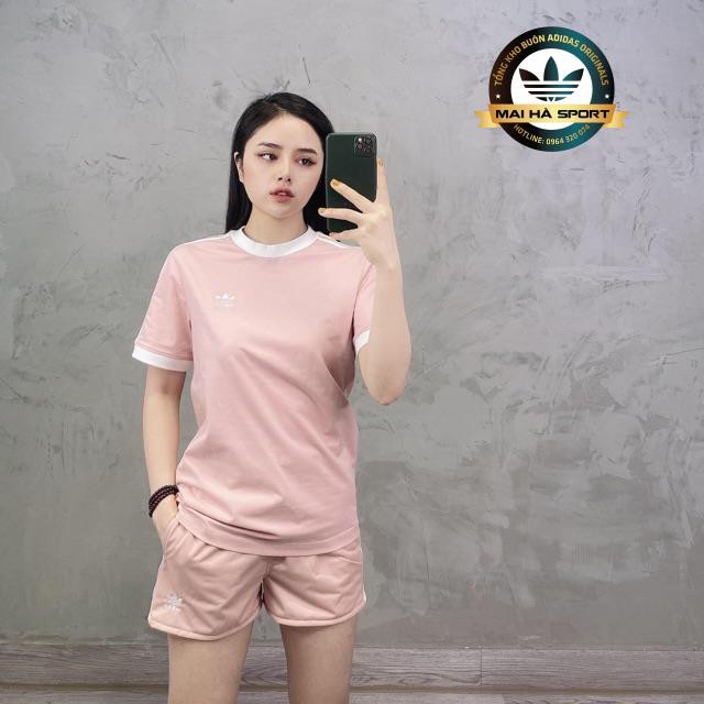 Sét Thể Thao Xuất Dư Xịn ❤Freeship❤️ Chất Cotton Full tag cod, Cực Đẹp.