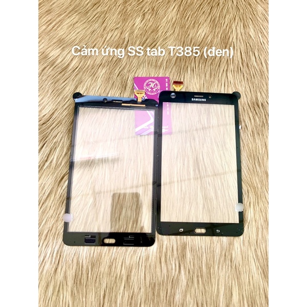 cảm ứng samsung galxay tab T385
