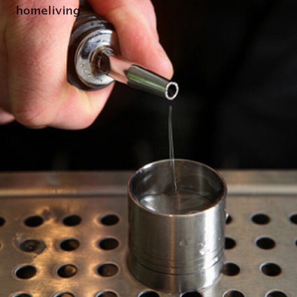 Set 10 Vòi Rót Rượu Vang Bằng Thép Không Gỉ Tiện Dụng