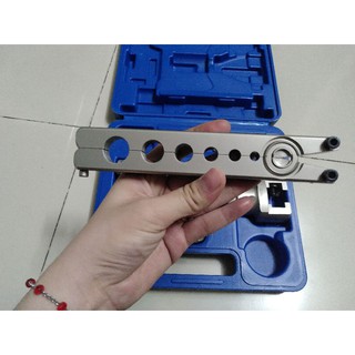bộ loe ống đồng lệch tâm hiệu Value ( ba món )