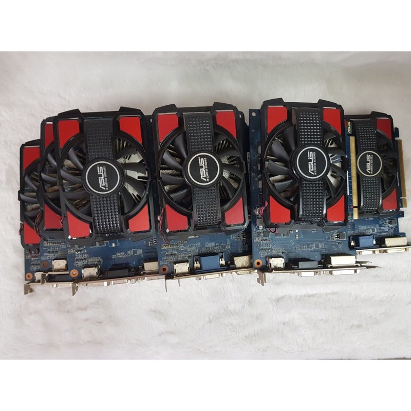Vga Asus gt730 2gb d3 | BigBuy360 - bigbuy360.vn