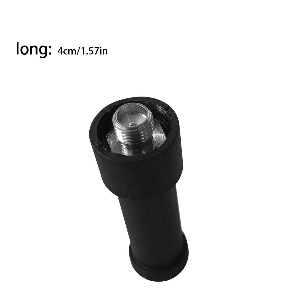 Ăng Ten Ngắn SMA 20W Có Thể Tháo Rời Cho Bộ Đàm Hai Chiều