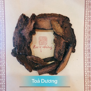 100gr tỏa dương cam túc