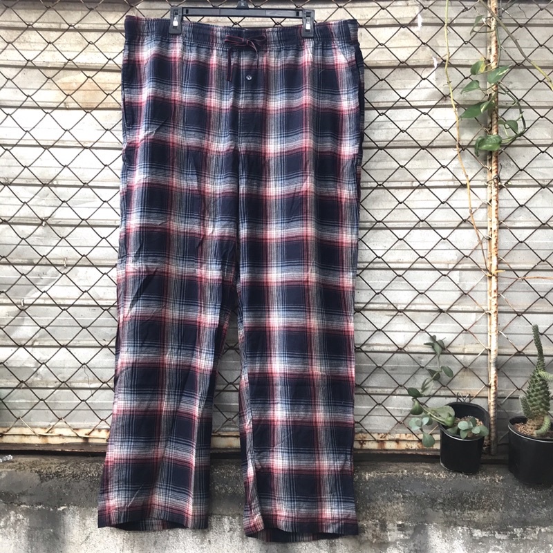 Quần vải 2hand Unisex