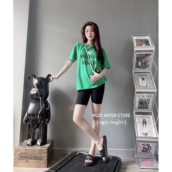 Set áo BOT quần legging TTS547
