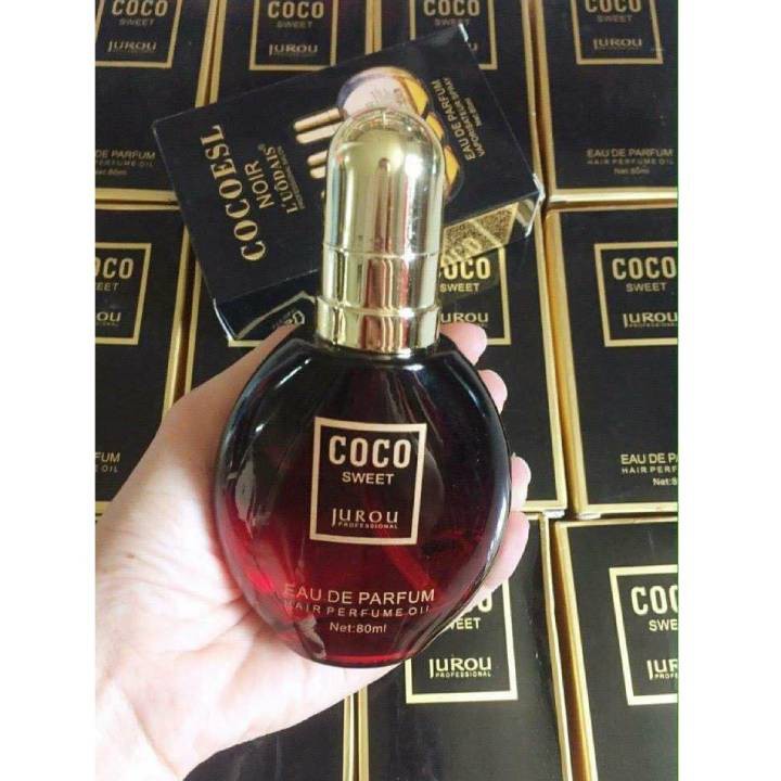 Tinh dầu dưỡng tóc CoCo Maxi | BigBuy360 - bigbuy360.vn
