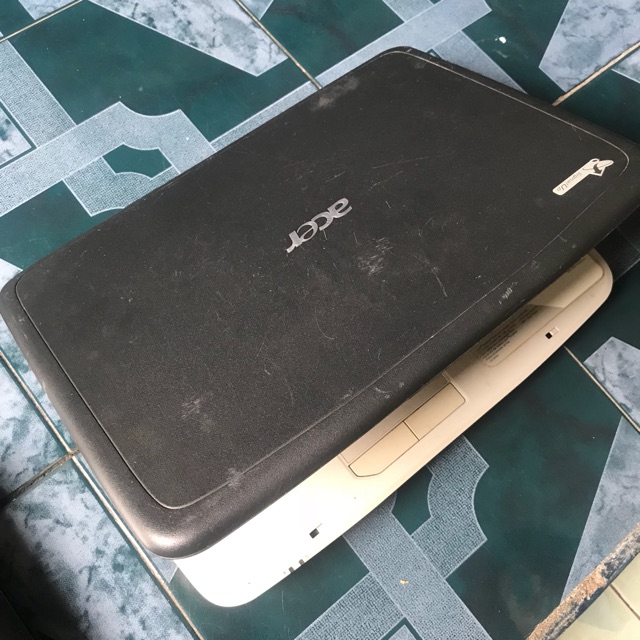Acer 4751z T2370, ram 4G, ổ cưng 80